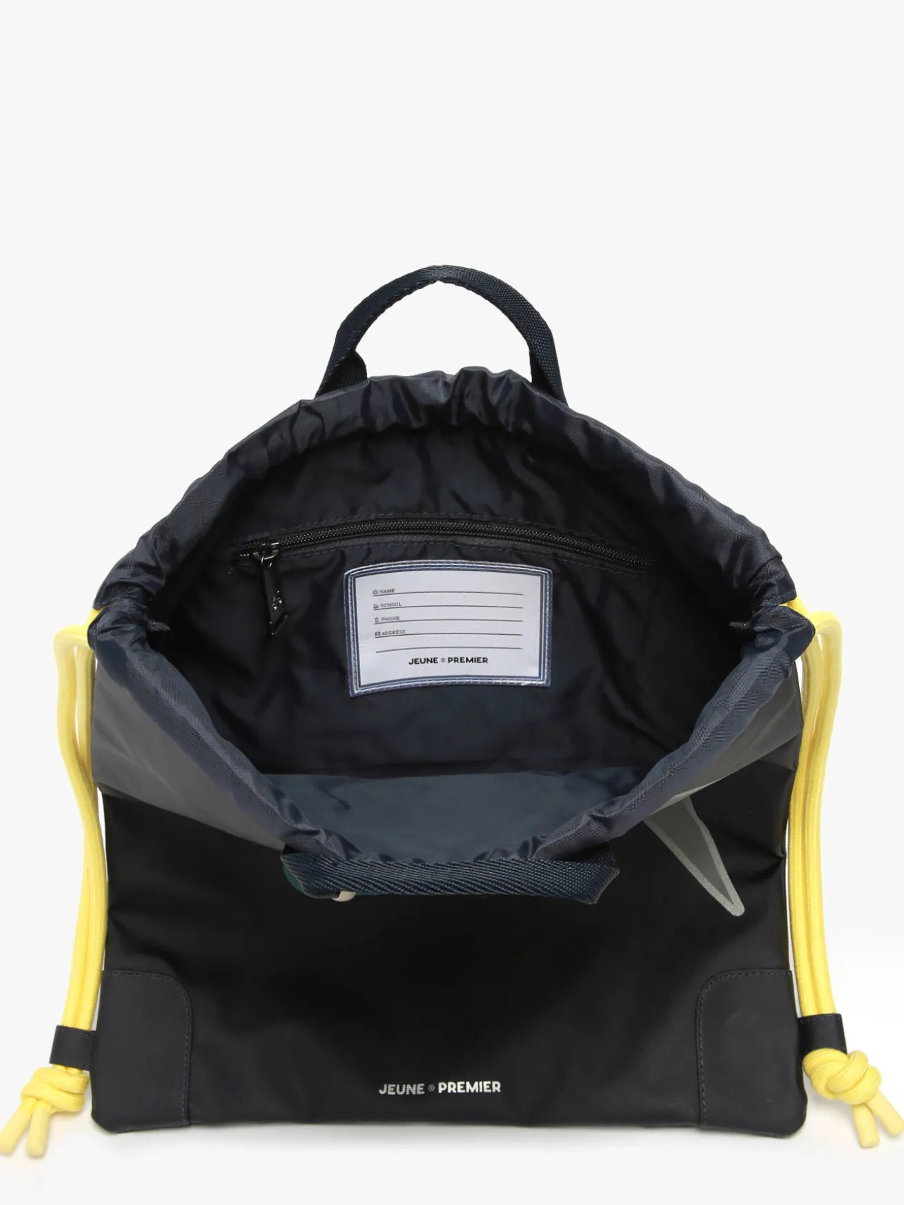 Sac de sport JEUNE PREMIER
