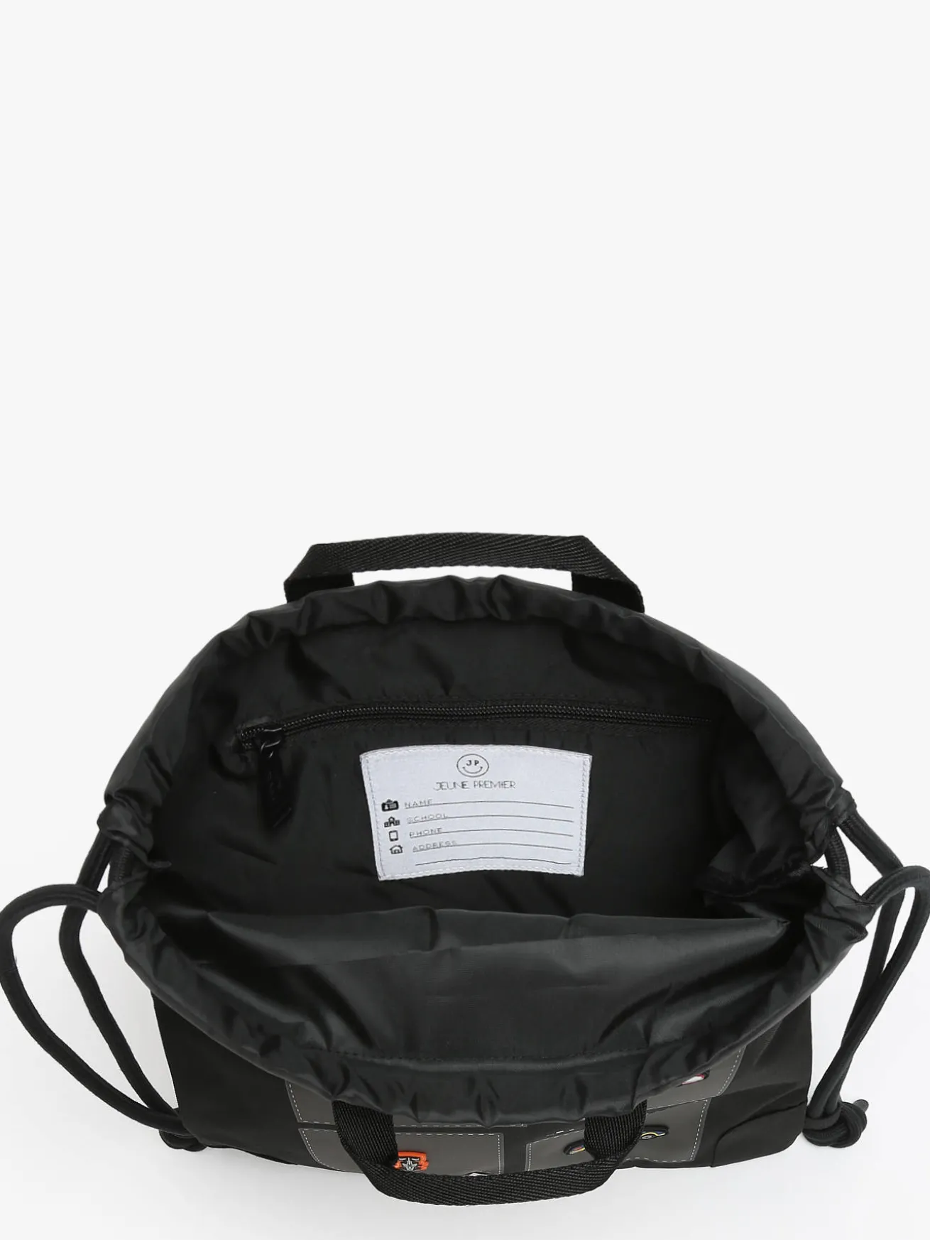 Sac de sport JEUNE PREMIER