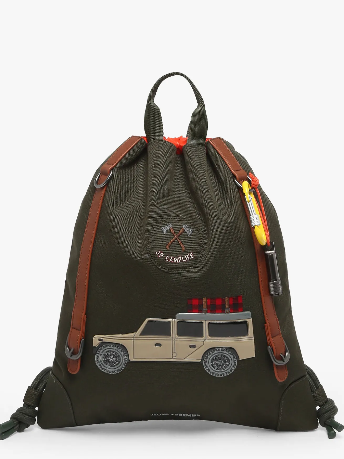Sac de sport JEUNE PREMIER