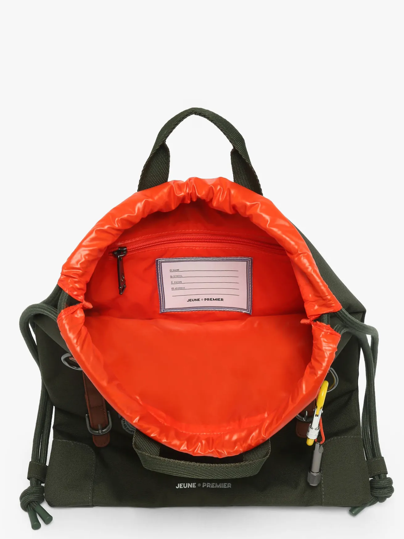Sac de sport JEUNE PREMIER