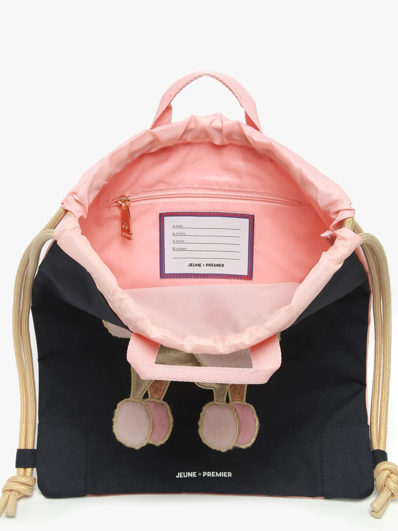 Sac de sport JEUNE PREMIER