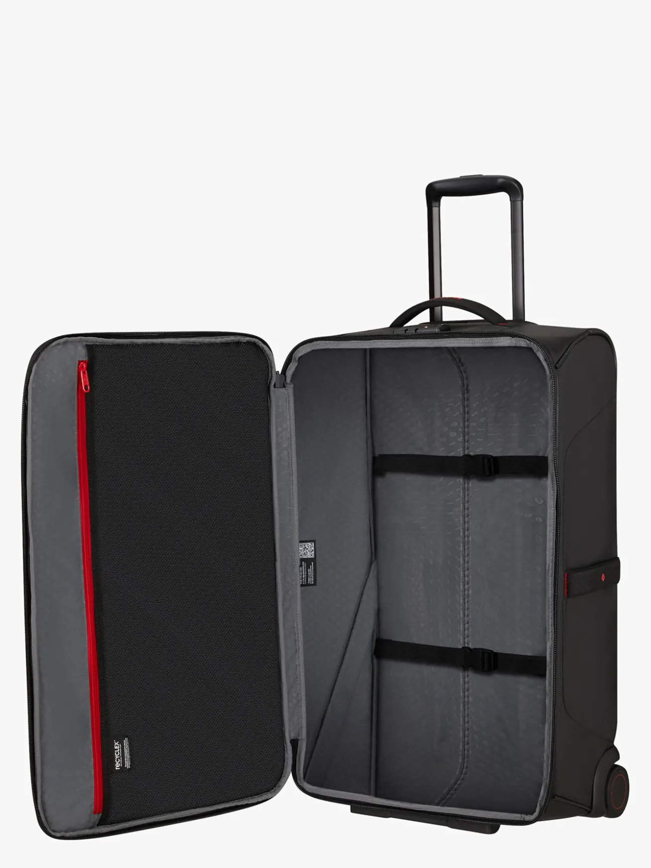 Sac de voyage à roulettes Ecodiver SAMSONITE