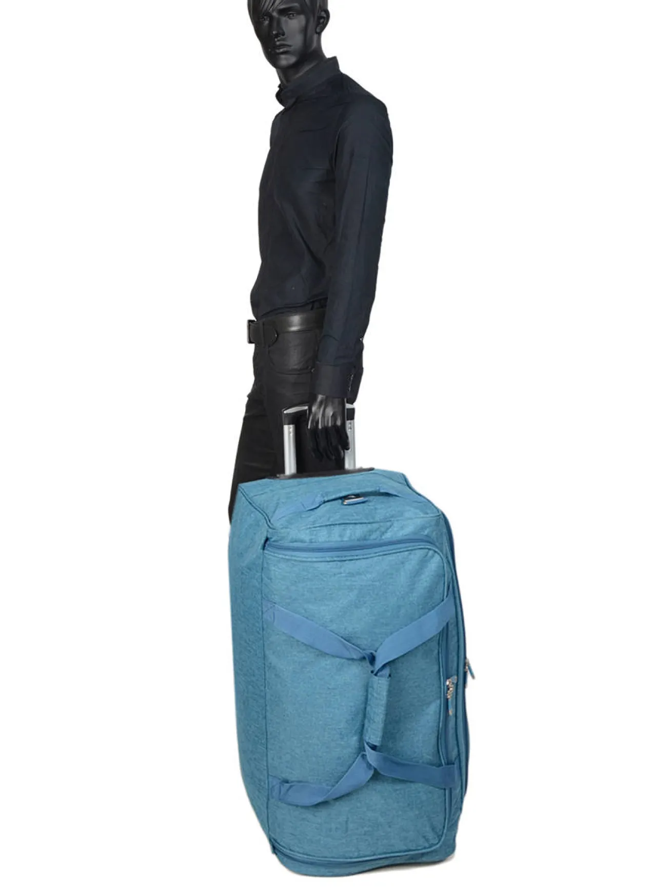 Sac de voyage à roulettes Snow TRAVEL