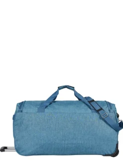 Sac de voyage à roulettes Snow TRAVEL