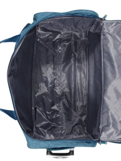 Sac de voyage à roulettes Snow TRAVEL