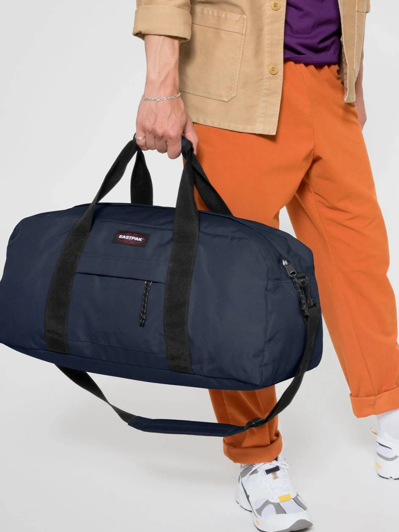 Sac de voyage Authentic luggage EASTPAK
