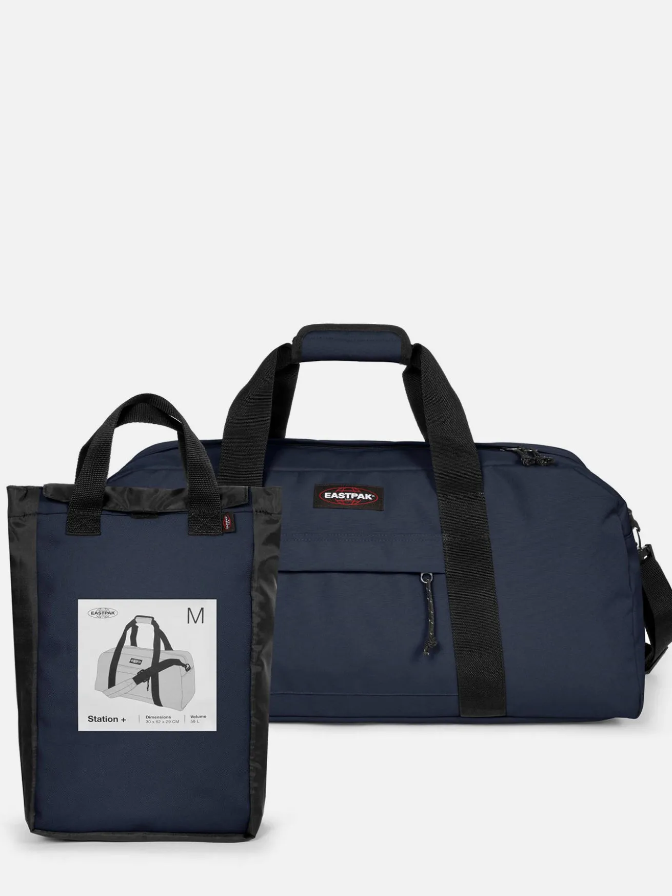Sac de voyage Authentic luggage EASTPAK