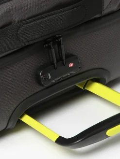 Sac de voyage cabine à roulettes Urban track Urban track AMERICAN TOURISTER