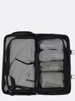 Sac de voyage cabine Travel RAINS