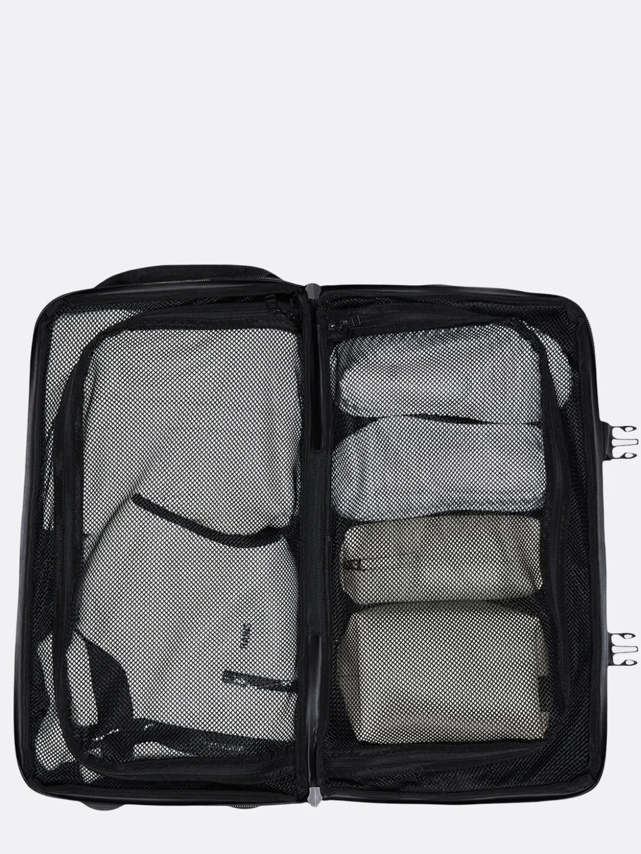 Sac de voyage cabine Travel RAINS