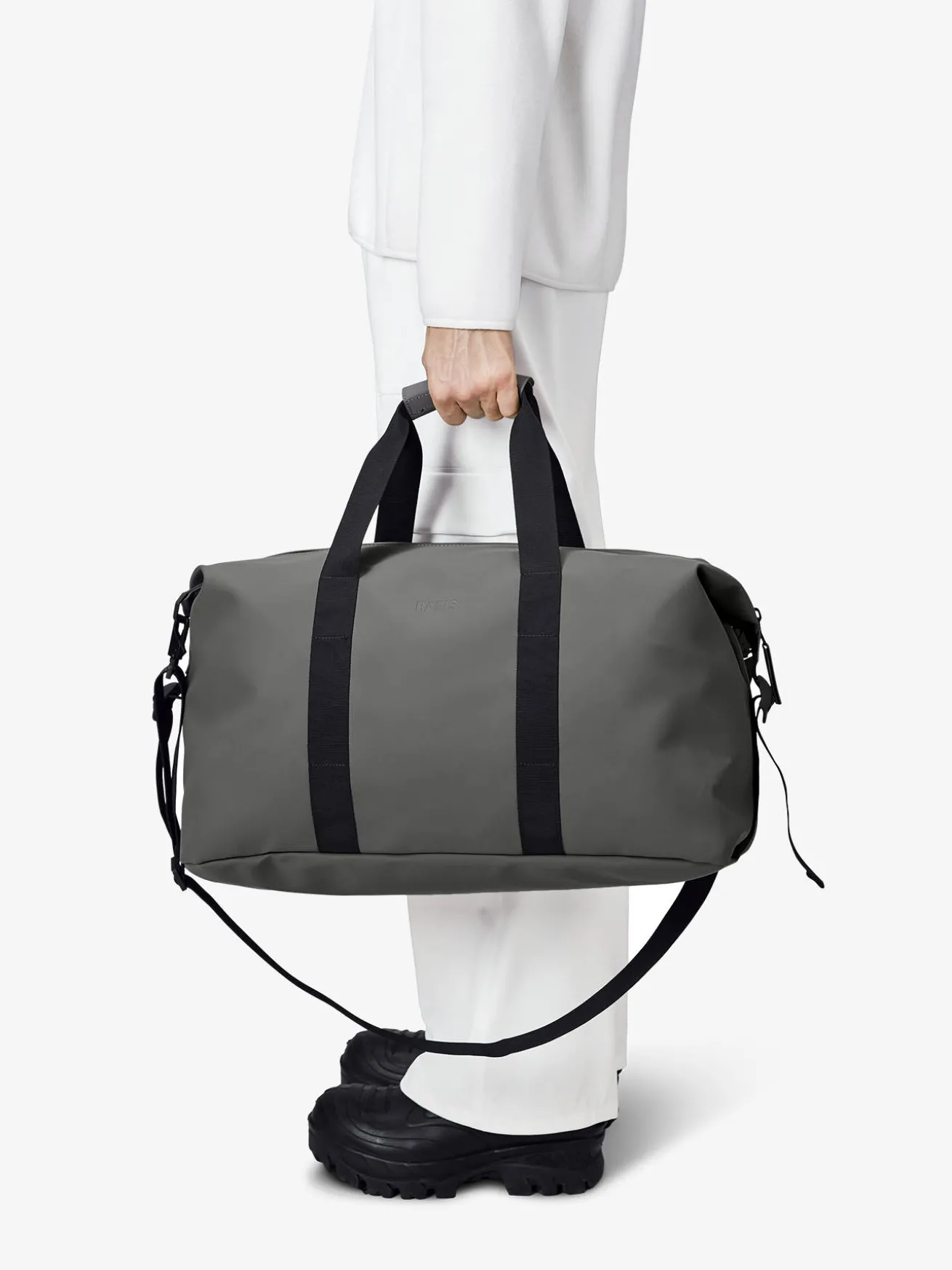 Sac de voyage cabine Travel RAINS