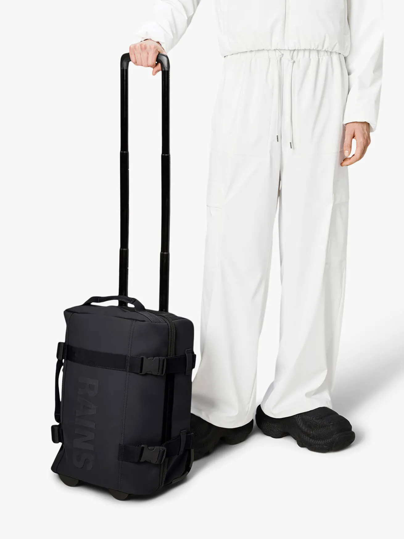Sac de voyage cabine Travel RAINS