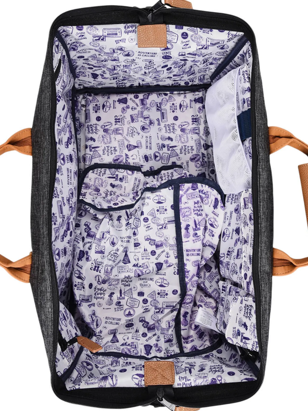 Sac de voyage Duffle Bag CABAIA