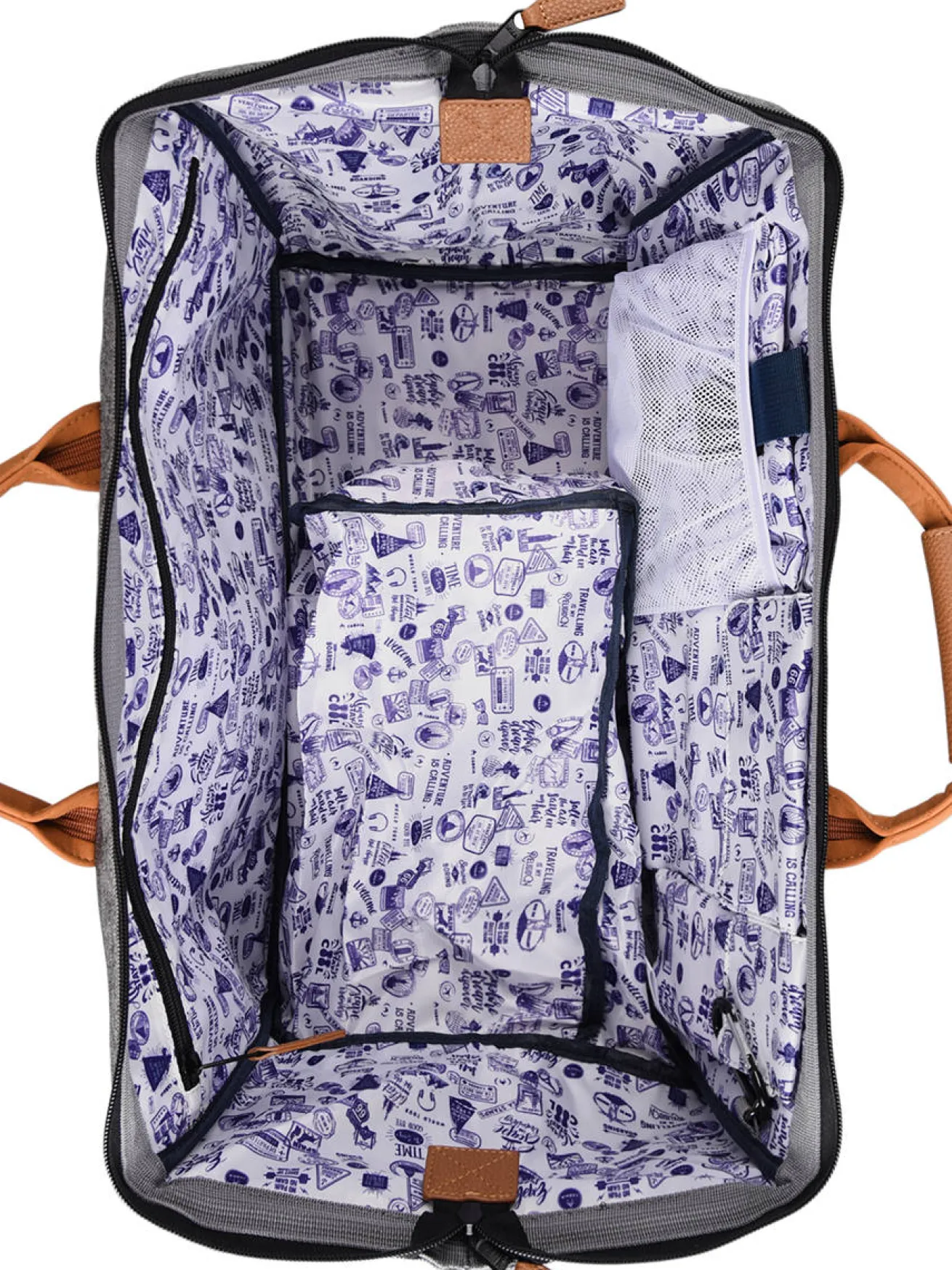 Sac de voyage Duffle Bag CABAIA
