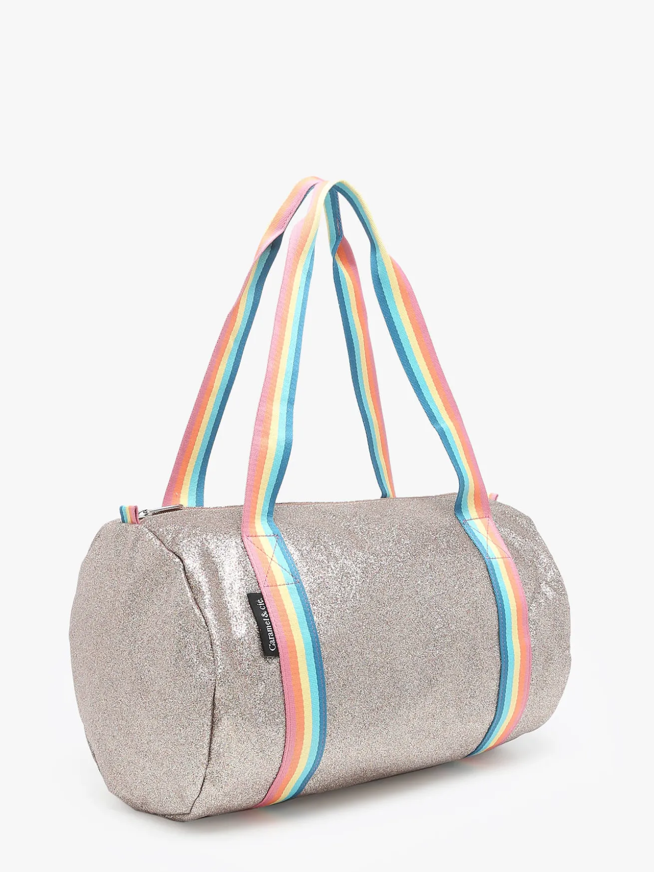 Sac de voyage enfant CARAMEL ET CIE