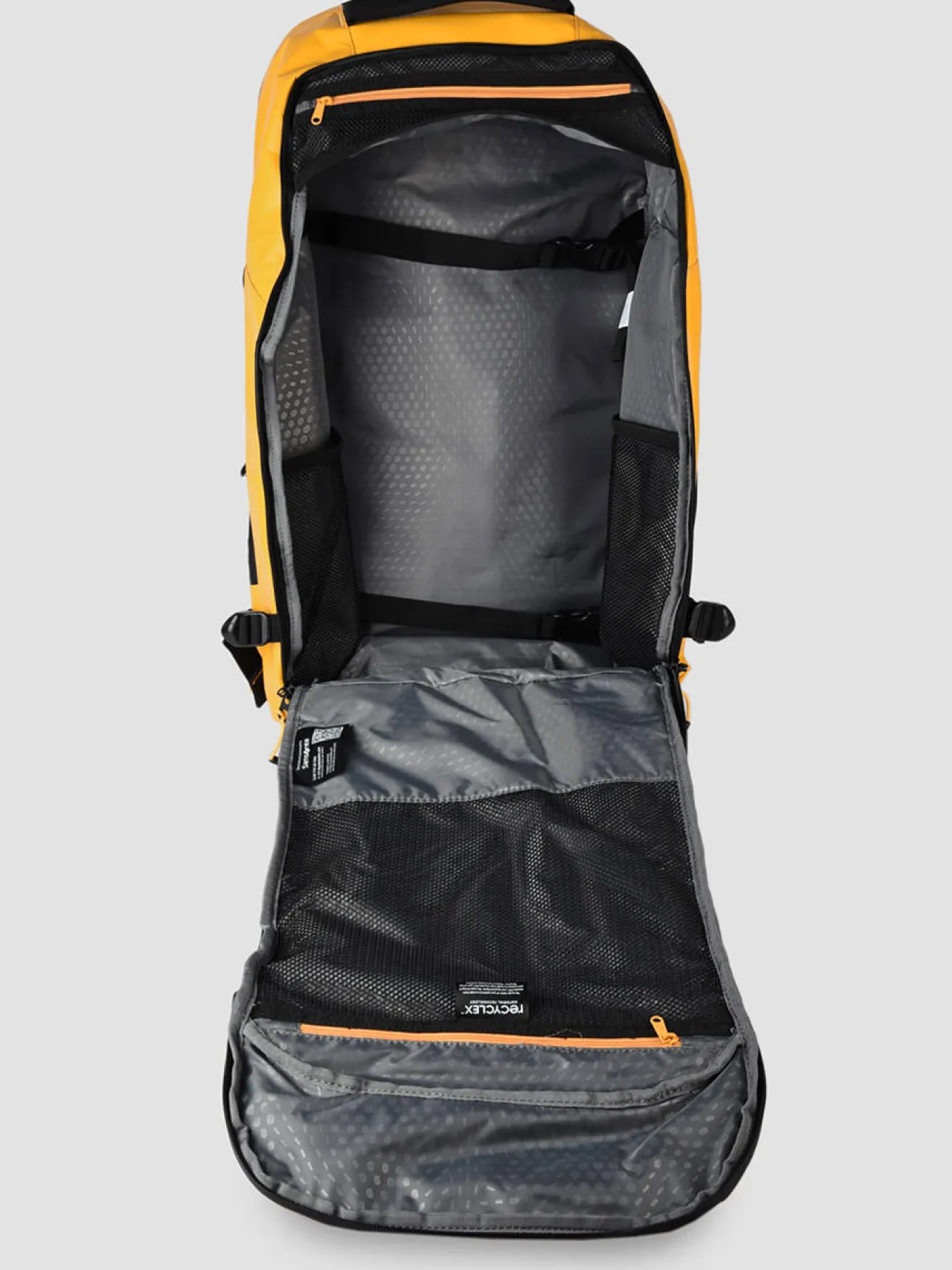 Sac de voyage sac à dos Ecodiver Ecodiver SAMSONITE