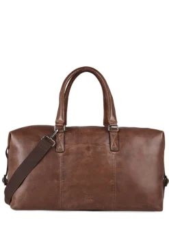 Sac de voyage Traveler  BASILIC PEPPER