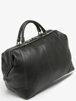 Sac docteur Foulonné cuir ETRIER