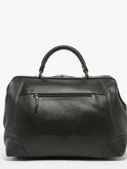 Sac docteur Foulonné cuir ETRIER