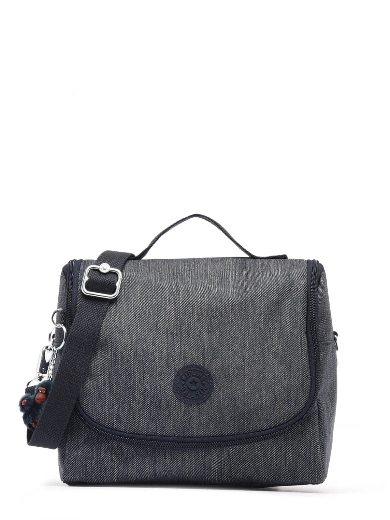 Sac gouter 1 compartiment KIPLING