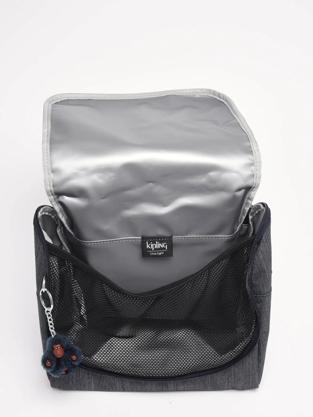 Sac gouter 1 compartiment KIPLING
