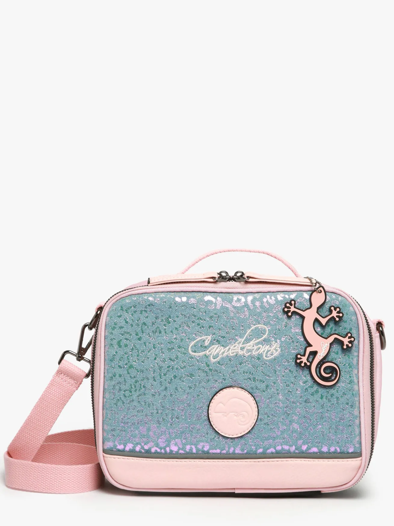Sac gouter CAMELEON