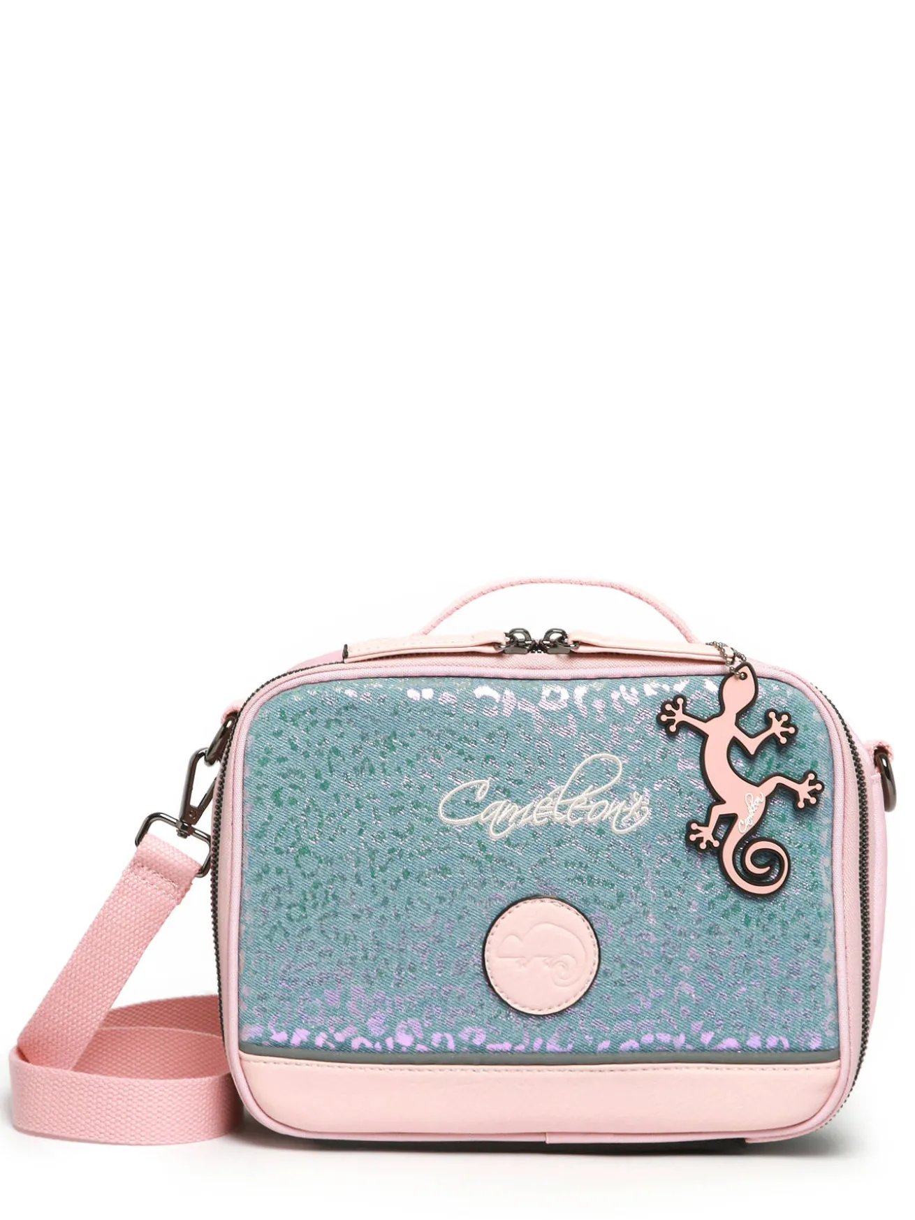 Sac gouter CAMELEON