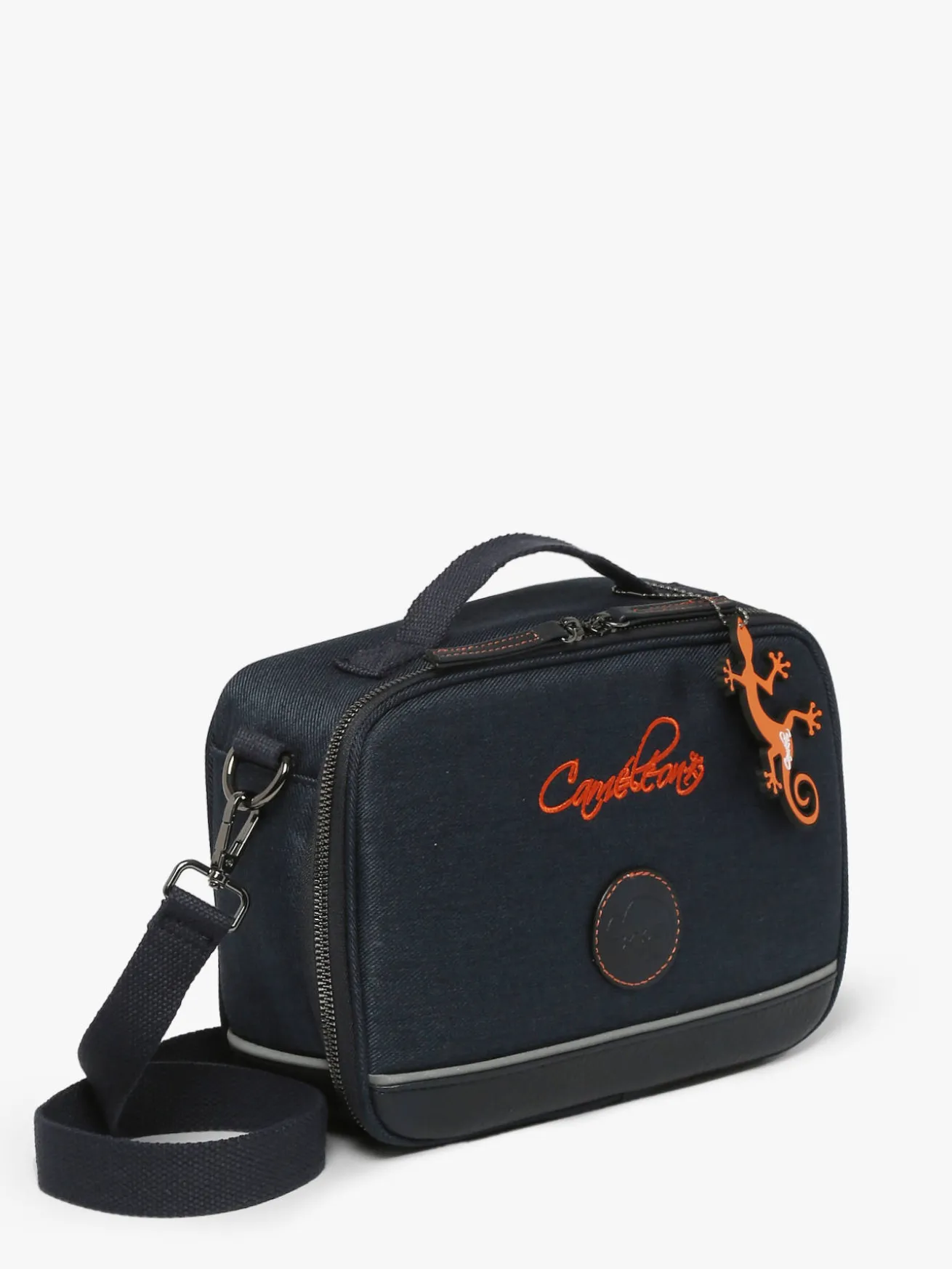 Sac gouter CAMELEON