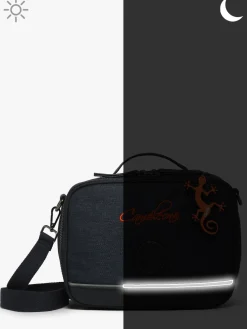 Sac gouter CAMELEON