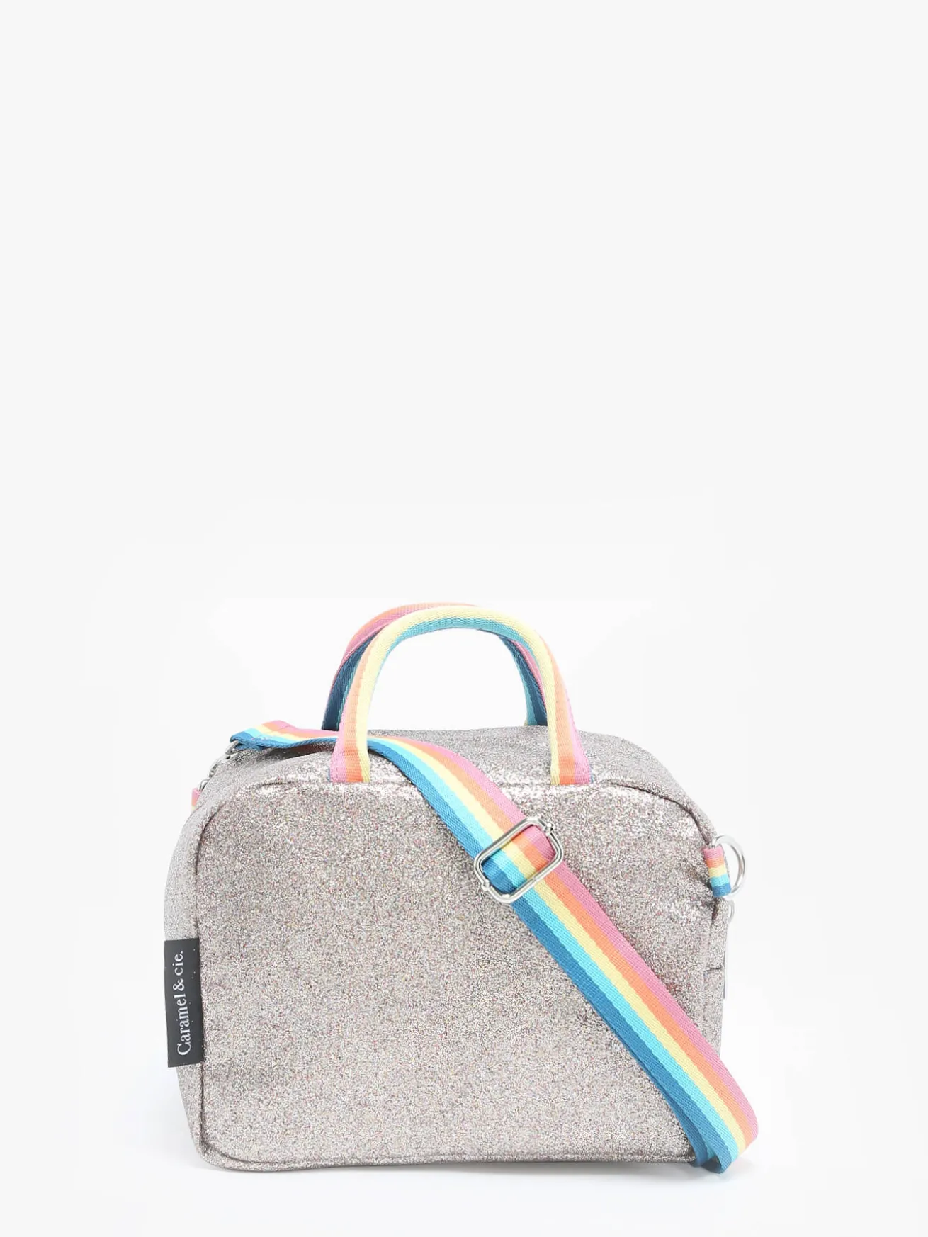 Sac gouter CARAMEL ET CIE