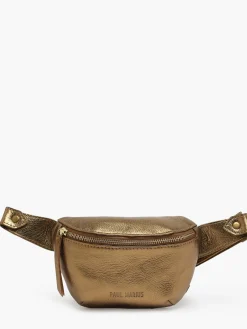 Sac La Banane XS cuir PAUL MARIUS