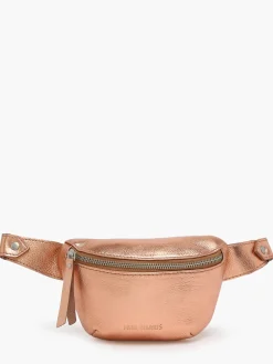 Sac La Banane XS cuir PAUL MARIUS