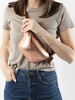 Sac La Banane XS cuir PAUL MARIUS