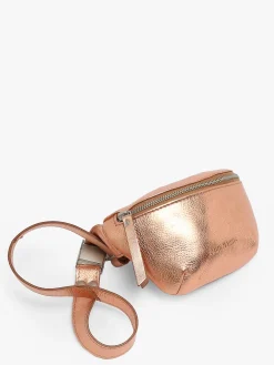 Sac La Banane XS cuir PAUL MARIUS