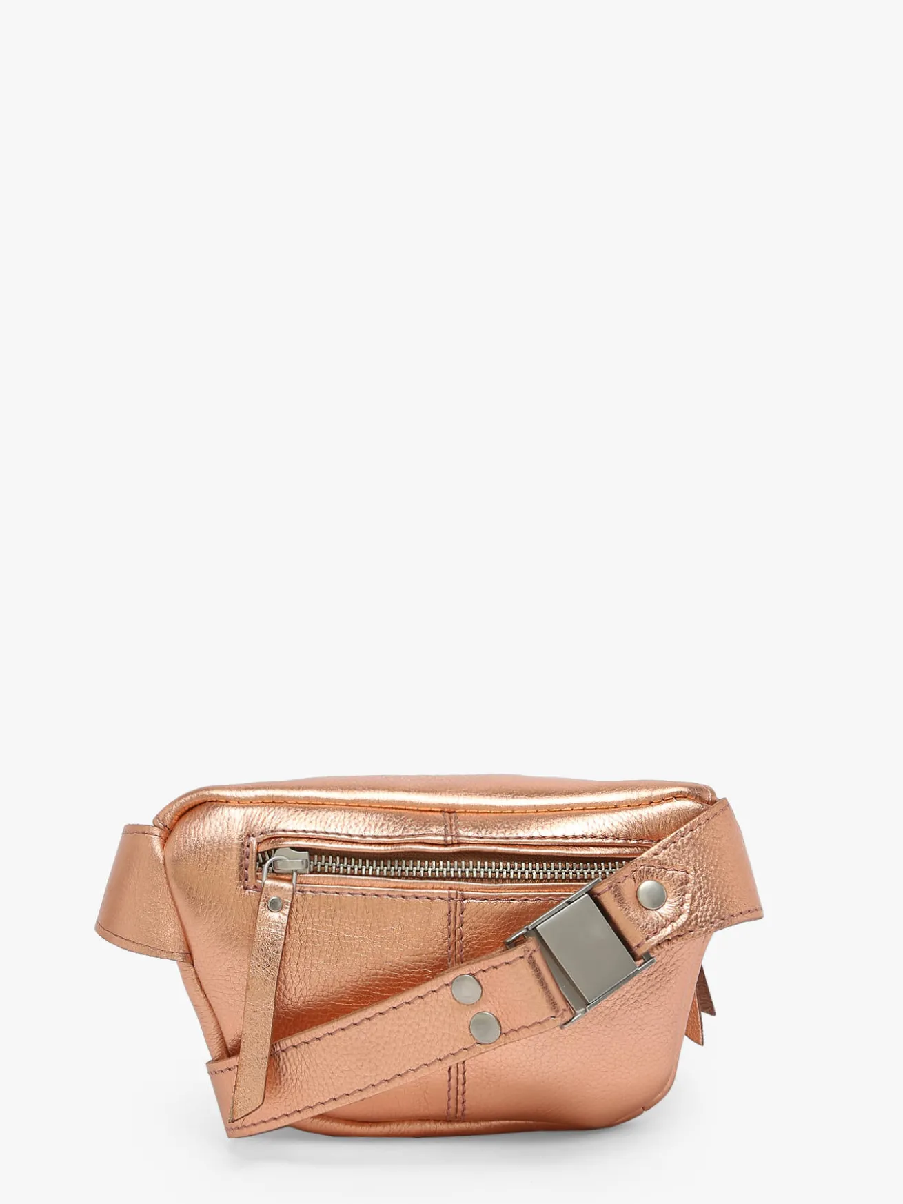 Sac La Banane XS cuir PAUL MARIUS