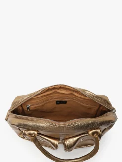 Sac Le Dandy A4 cuir PAUL MARIUS