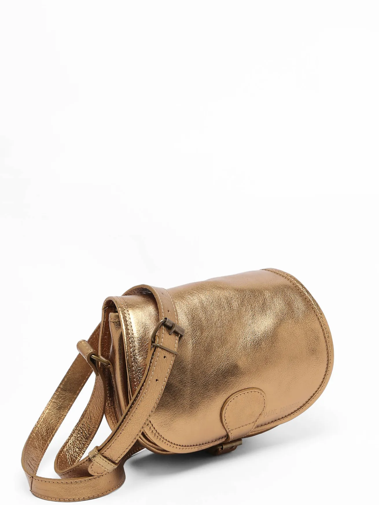 Sac LeBohemien cuir PAUL MARIUS