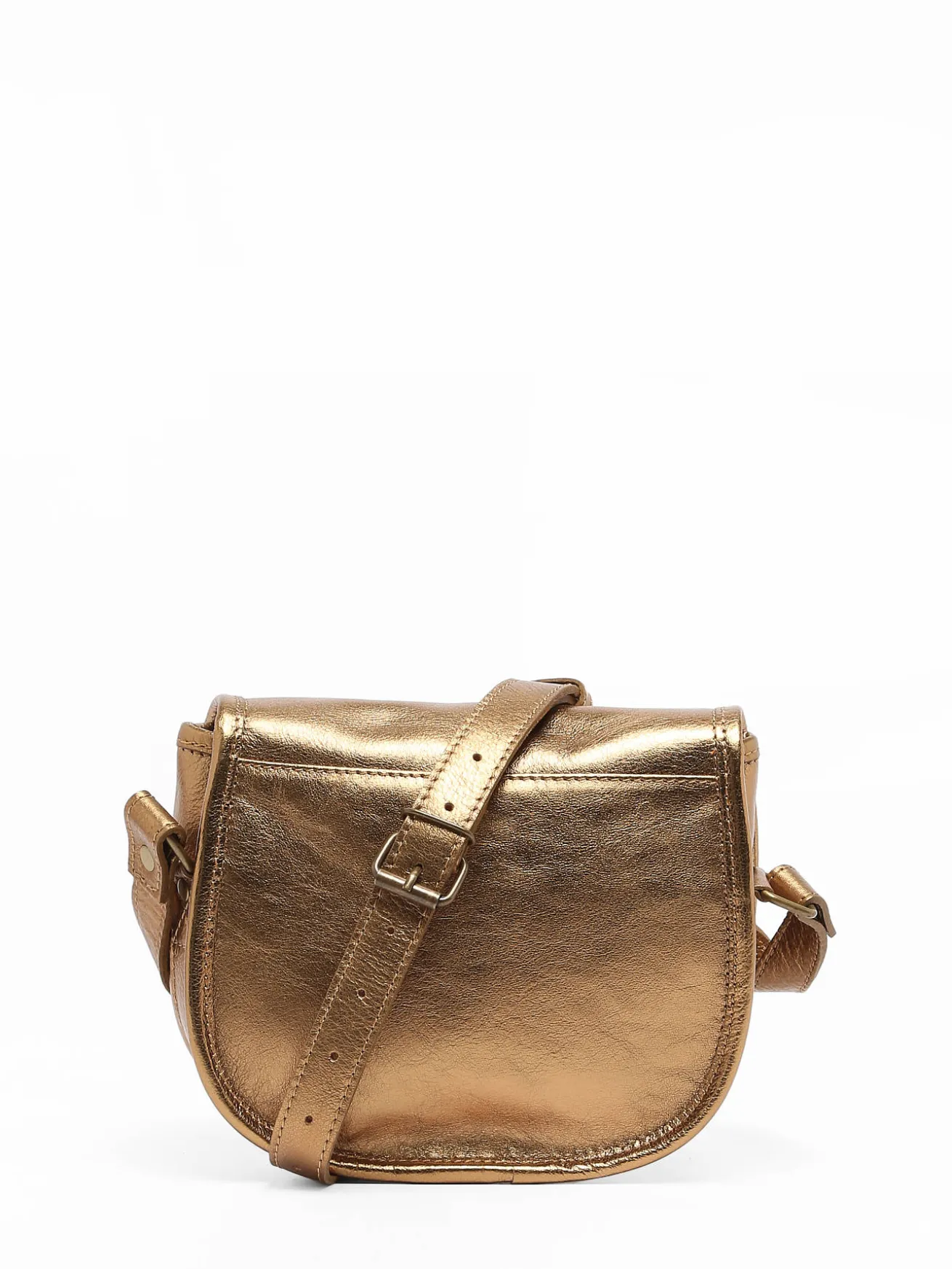Sac LeBohemien cuir PAUL MARIUS
