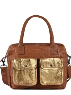 Sac LeDandy  A4 cuir PAUL MARIUS