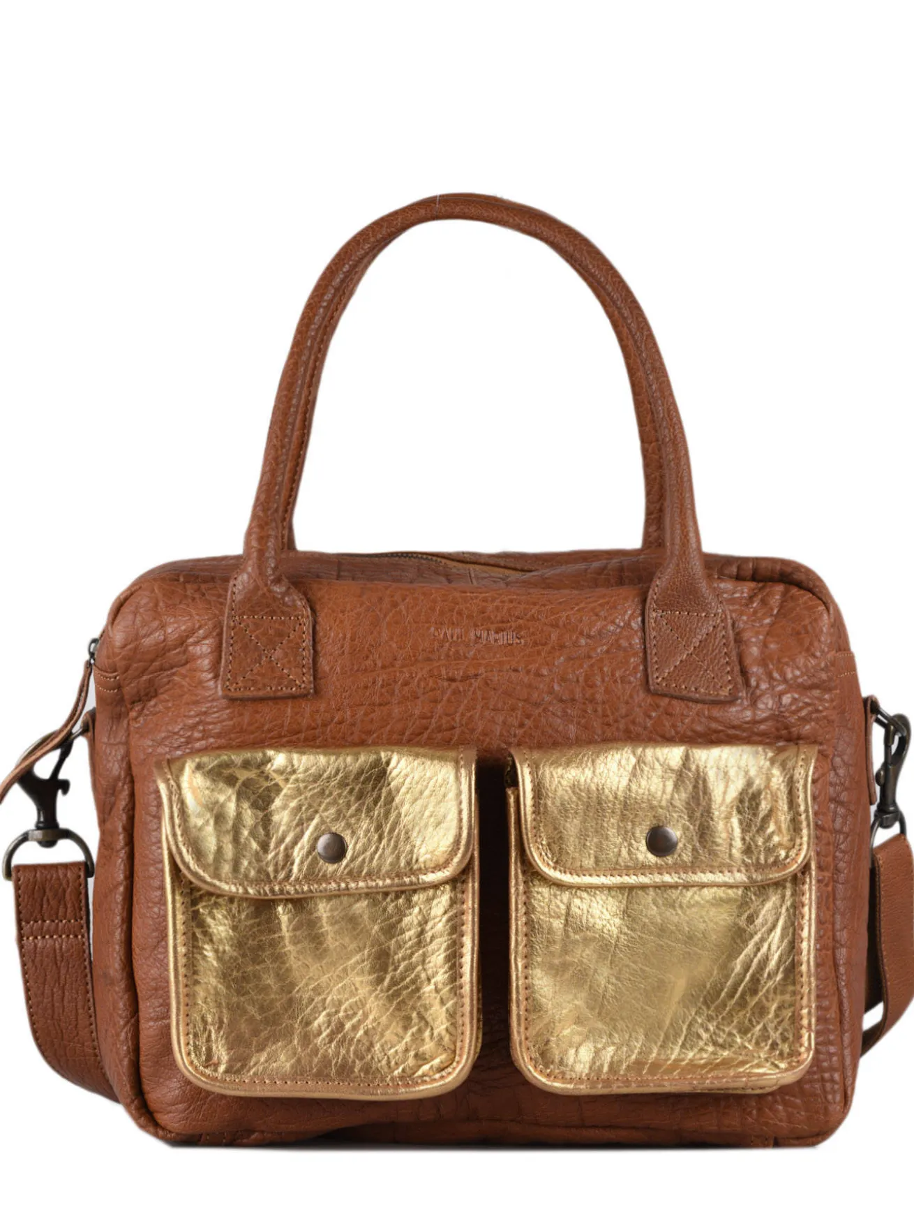 Sac LeDandy A4 cuir PAUL MARIUS