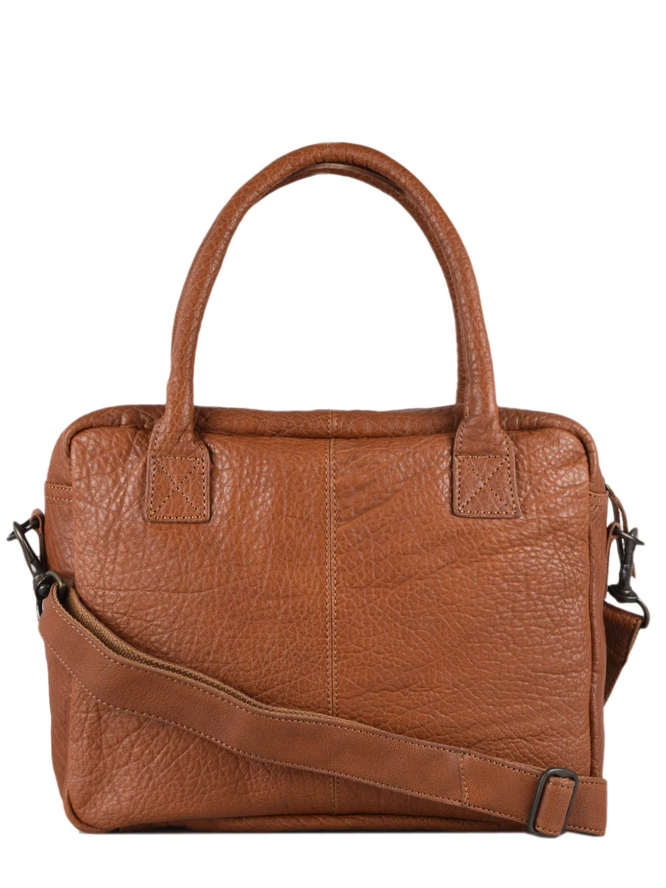Sac LeDandy A4 cuir PAUL MARIUS