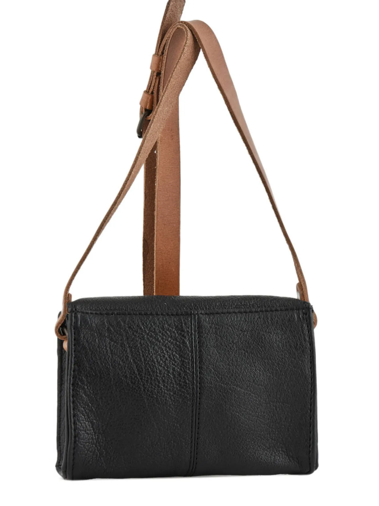 Sac LeMini Indispensable cuir PAUL MARIUS
