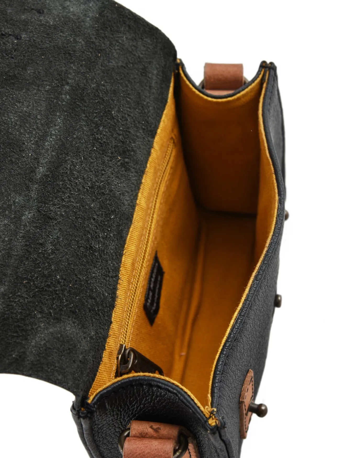 Sac LeMini Indispensable cuir PAUL MARIUS