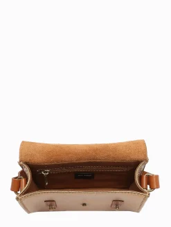 Sac LeMini Indispensable cuir PAUL MARIUS