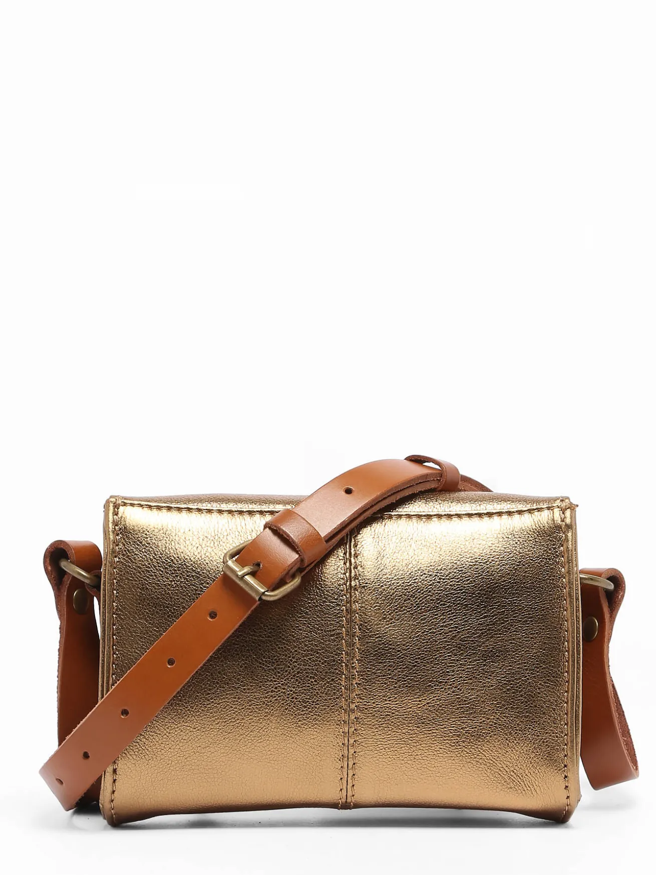 Sac LeMini Indispensable cuir PAUL MARIUS