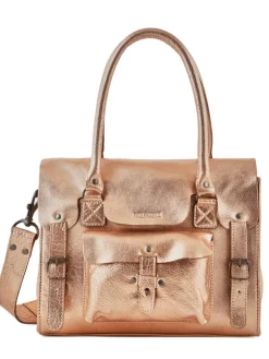 Sac LeRive Gauche M  cuir PAUL MARIUS