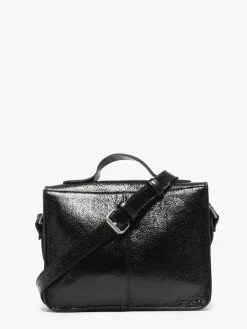 Sac Mademoiselle George Éclipse cuir PAUL MARIUS
