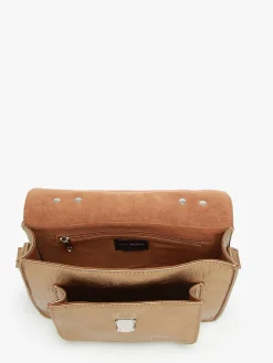 Sac  Mademoiselle George cuir PAUL MARIUS
