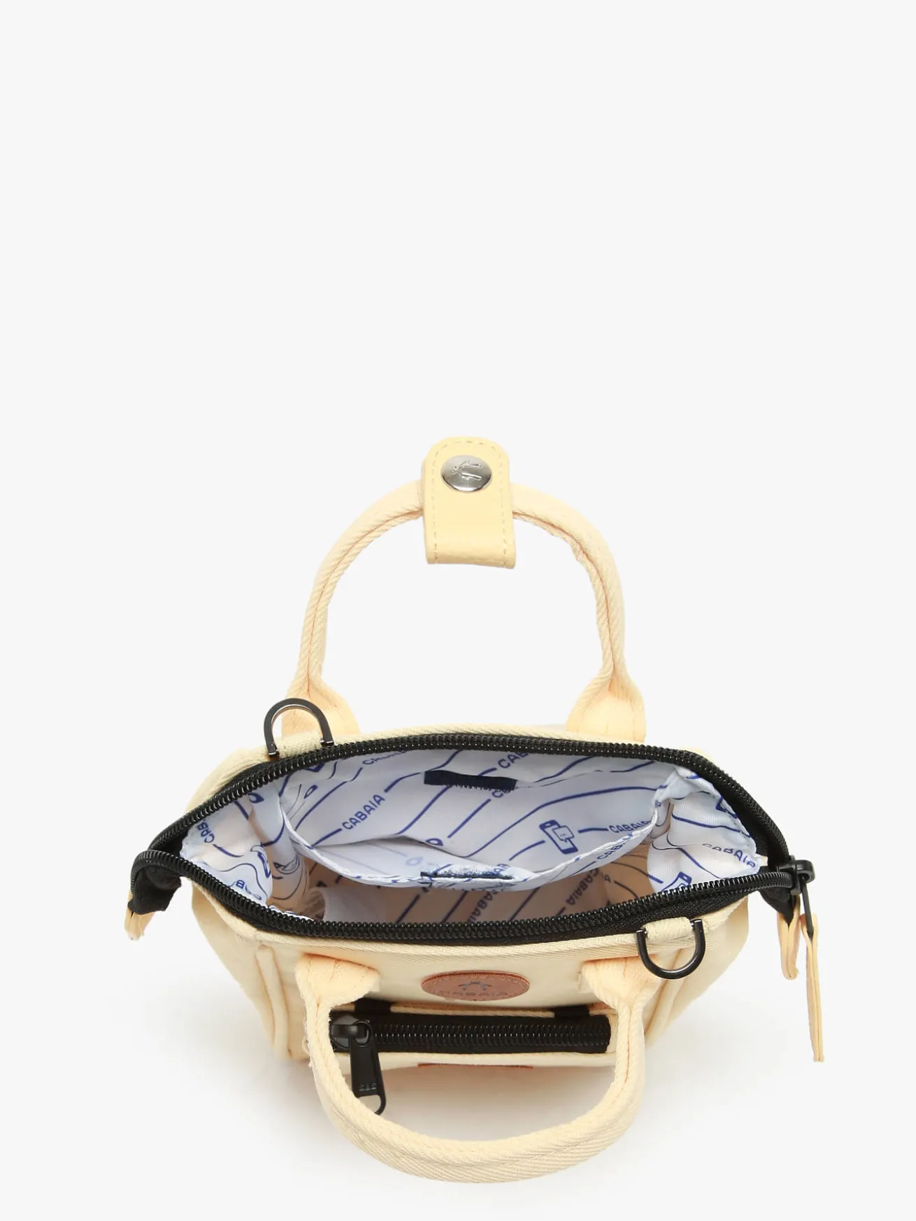 Sac Nano Bag 1 compartiment CABAIA