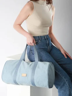 Sac polochon Begonia WOOMEN